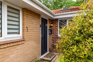 Moorland Drive